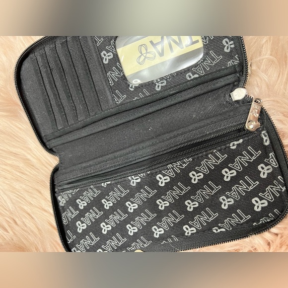 TNA long wallet - Picture 5 of 6